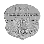 USAF Pararescue Beret Crest